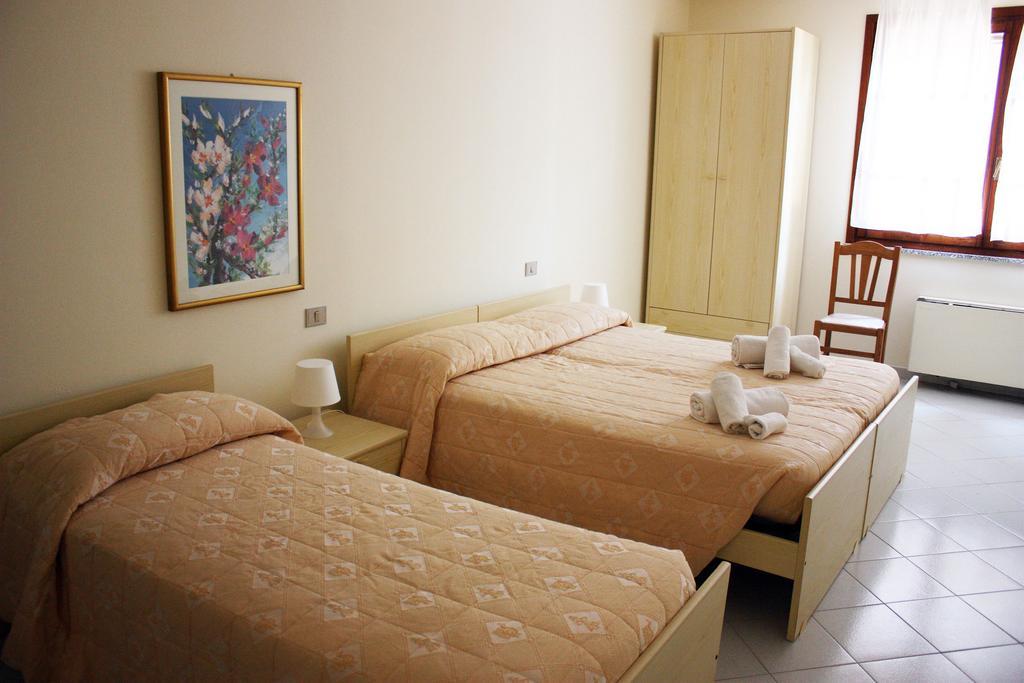 Hotel La Pineta อาร์บอเรีย ห้อง รูปภาพ
