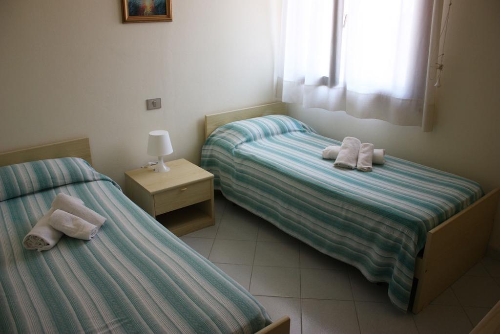 Hotel La Pineta อาร์บอเรีย ภายนอก รูปภาพ