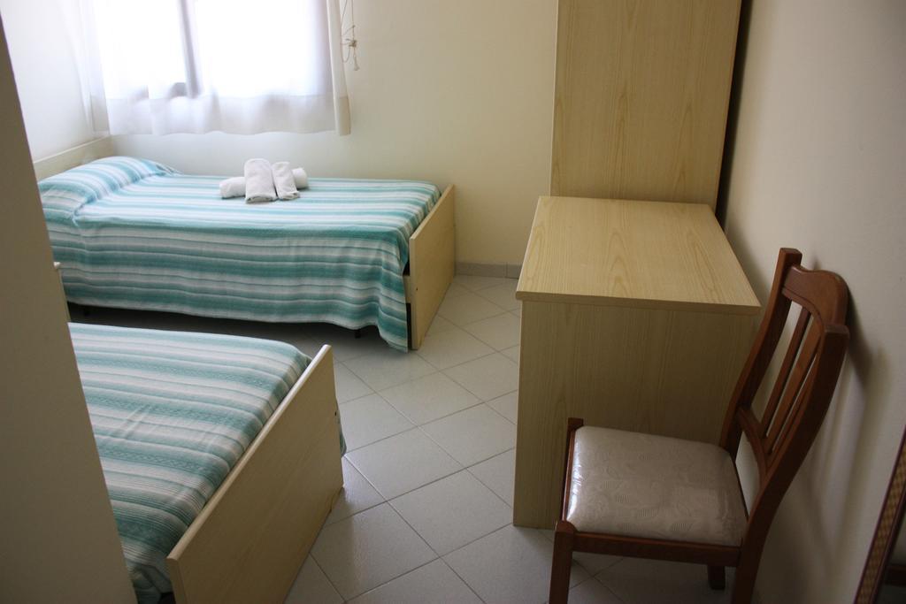 Hotel La Pineta อาร์บอเรีย ภายนอก รูปภาพ