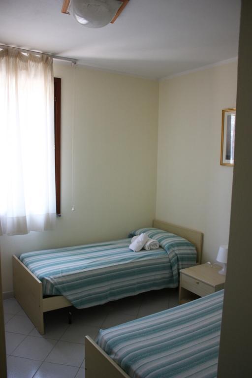 Hotel La Pineta อาร์บอเรีย ภายนอก รูปภาพ