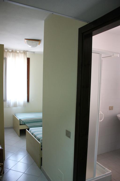 Hotel La Pineta อาร์บอเรีย ภายนอก รูปภาพ